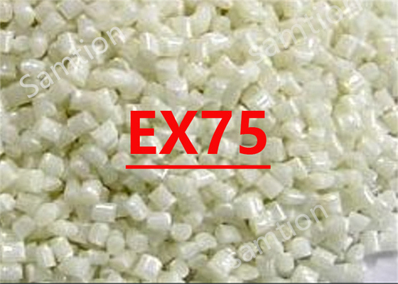S-Plastic Cycolac EX75 Çok amaçlı, ekstrüzyon ABS, mühendislik özelliklerinin uygun bir dengesini sağlar.