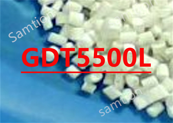 S-Plastic Cycolac GDT5500L İç otomobil bileşenleri için kullanılan düşük parlaklıklı, orta sıcaklık derecesi ABS.