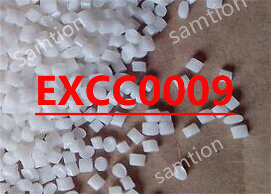 S-Plastic Cycolac EXCC0009 Yüksek Akışlı, Düşük Parlaklıklı ABS, boyalı olmayan iç uygulamalar için.