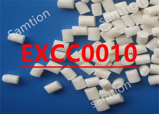 S-Plastic Cycolac EXCC0010 Görsel efekt Mükemmel akış özelliklerine sahip Cycolac malzemesi. Ticari sınıf adı FXS olacak