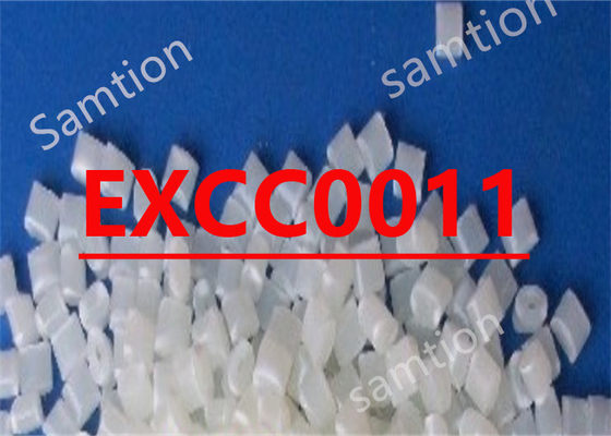 S-Plastic Cycolac EXCC0011 Görsel efekt Mükemmel akış özelliklerine sahip sikolak malzemesi Ticari sınıf adı FXS6 olacak