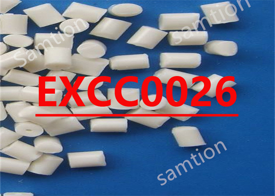 S-Plastic Cycolac EXCC0026 düşük parlaklık, yüksek sıcaklık ve yüksek etki ABS/PC karışımıdır.