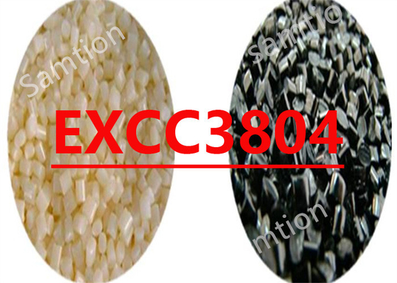 S-Plastic Cycolac EXCC3804 Yüksek akış, UL V-0, yüksek parlaklıklı kalıplama kalitesi Cycolac