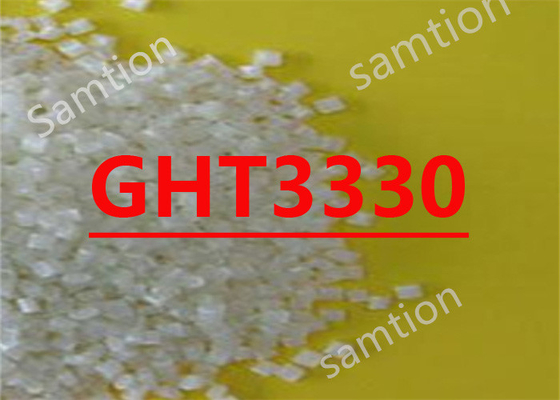 S-Plastic Cycolac GHT3330 İç otomobil bileşenleri için kullanılan ABS'in yüksek ısı derecesi.