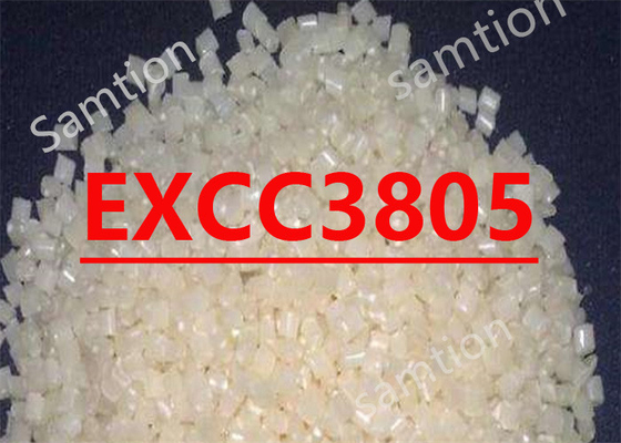 S-Plastic Cycolac EXCC3805 ABS kaplama sınıfı, hem boyalı hem de kaplama uygulaması için geniş bir işleme penceresi için optimize edilmiştir