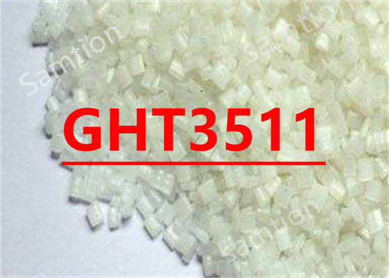 S-Plastic Cycolac GHT3511 İç otomobil bileşenleri için kullanılan ABS'in yüksek ısı derecesi.