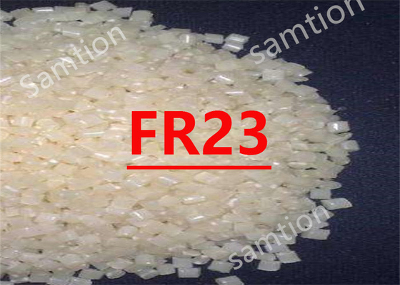 S-Plastic Cycola FR23 Alev gerileyici ABS (PBBE olmayan katkı maddeleri). İyi özellikler / sertlik. Mükemmel kalıplanabilirlik. UL94 V-0 r