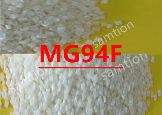 S-Plastic Cycolac MG94F reçine, üstün akış enjeksiyon kalıp ABS'dir. İyi etki. İnce duvarlı uygulamalar için. FDA uyumludur.