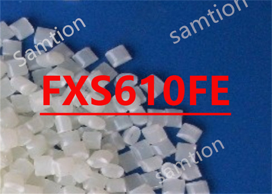 S-Plastic Cycolac FXS610FE çok amaçlı bir ABS enjeksiyon kalıbı reçinesi olup, mühendislik