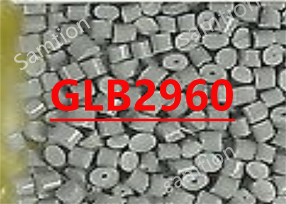 S-Plastic Cycolac GLB2960 Blowmoldable. Orta akış, süper yüksek darbe, mükemmel erime dayanıklılığı ve yeniden öğütme istikrarı. Yüksek