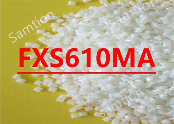 S-Plastic Cycolac FXS610MA Görsel Etkiler pigmentli genel amaçlı ABS. Renk paketi özellikleri / performansı etkileyebilir.
