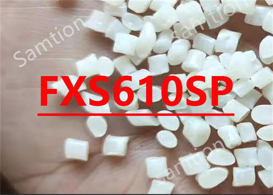 S-Plastic Cycolac FXS610SP, mühendislik konusunda uygun bir denge sağlayan çok amaçlı bir ABS enjeksiyon kalıplama sınıfıdır.