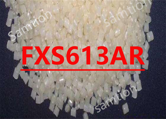 S-Plastic Cycolac FXS613AR, orta kaliteli bir ısı enjeksiyon kalıplamasıdır.