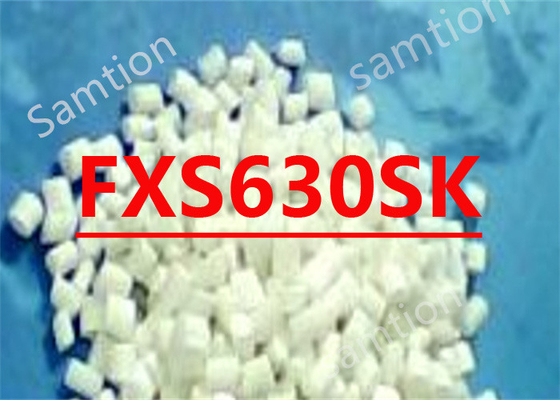 S-Plastic Cycolac FXS630SK alev gerileyici ABS enjeksiyon kalıplama sınıfı, mühendislik için uygun bir denge sağlar
