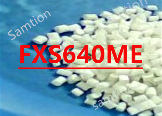 S-Plastic Cycolac FXS640ME, metallik etkisi gerektiren uygulamalar için uygun bir ABS ekstrüzyon sınıfıdır.