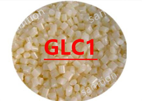 S-Plastic Cycolac GLC1 Yüksek akış, yüksek modül, yüksek parlaklık ve iyi renklendirme.