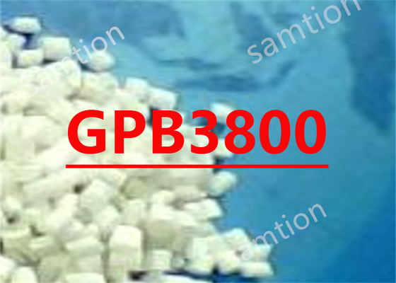 S-Plastic Cycolac GPB3800 Yüksek modül, yüksek darbe, iyi dayanıklılık, mükemmel erime dayanıklılığı ve yeniden öğütme stabili
