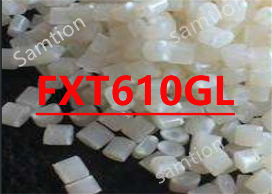 S-Plastic Cycolac FXT610GL Sadece mevcut uygulamalar için.