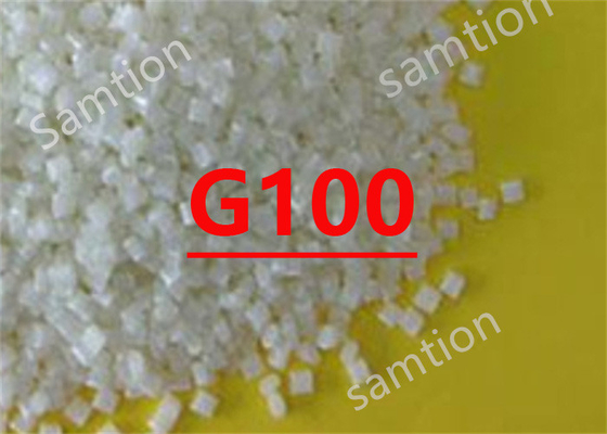 S-Plastic Cycolac G100, mühendislik için uygun bir denge sağlayan çok amaçlı toz önleyici enjeksiyon kalıplama sınıfıdır.