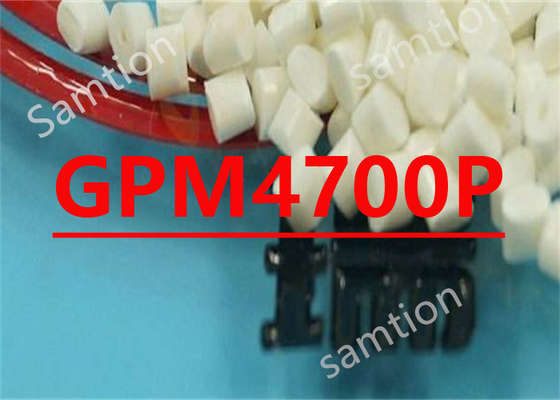 S-Plastic Cycolac GPM4700P UV dengelenmiş, yüksek darbe derecesi ABS.