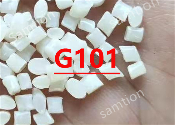 S-Plastic Cycolac G101, mükemmel akış özellikleri ile birlikte "yeni teknoloji" ABS sınıfıdır.