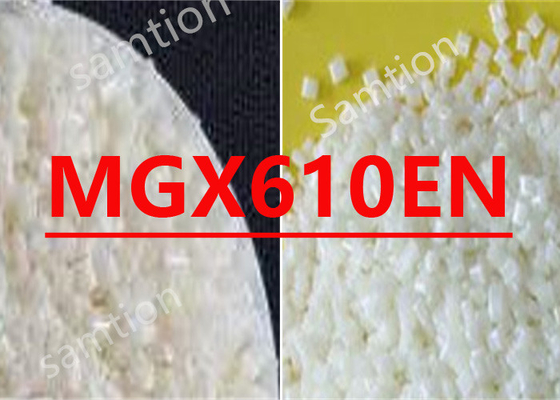 S-Plastic Cycolac MGX610EN reçine, çok amaçlı bir ABS enjeksiyon kalıplama sınıfıdır ve mühendislere uygun bir denge sağlar.