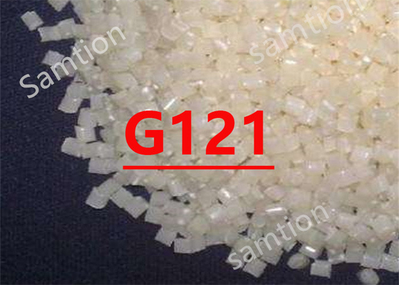 S-Plastic Cycolac G121, yüksek darbe direnci derecesi ABS'dir.