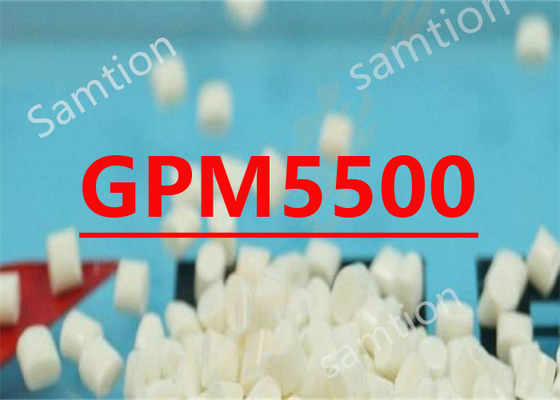 S-Plastic Cycolac GPM5500 Çok amaçlı enjeksiyon kalıplama derecesi, mühendislik özelliklerinin uygun bir dengesini sağlar.