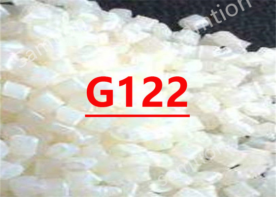 S-Plastic Cycolac G122, özellikle araç makineleri, otomotiv ve uygulama gibi uygulamalar için geliştirilen bir G serisi ABS sınıfıdır.