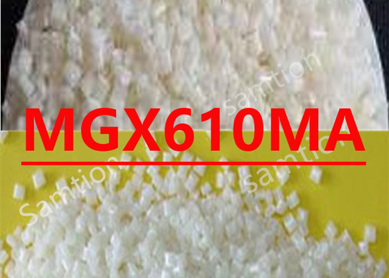 S-Plastic Cycolac MGX610MA reçinesi Eski; Çok amaçlı bir ABS enjeksiyon kalıplama kalitesi, uygun bir denge sağlar.
