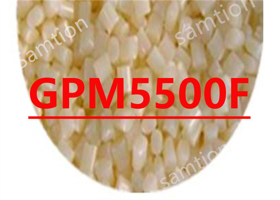 S-Plastic Cycolac GPM5500F, mühendislik desteklerinin uygun bir dengesini sağlayan çok amaçlı bir enjeksiyon kalıplama sınıfıdır.