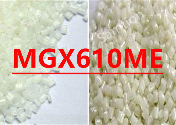 S-Plastic Cycolac MGX610ME reçinesi Eski; Çok amaçlı bir ABS enjeksiyon kalıplama kalitesi, uygun bir denge sağlar