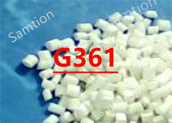 S-Plastic Cycolac G361, GE Plastics'te bulunan en son ABS teknolojisini kullanan yüksek ısı ABS ürünüdür.