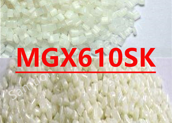 S-Plastic Cycolac MGX610SK reçinesi Eski; Çok amaçlı bir ABS enjeksiyon kalıplama kalitesi,