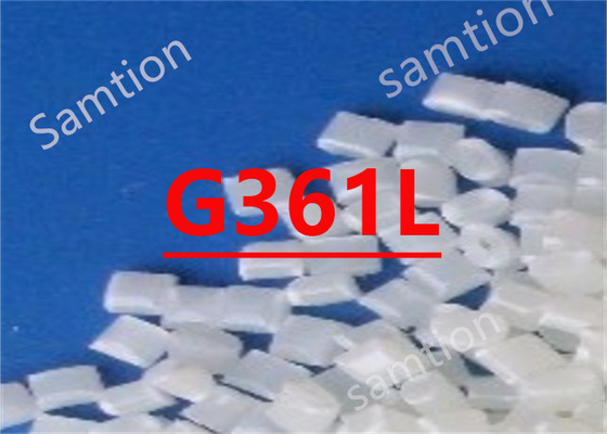 S-Plastic Cycolac G361L, CYCOLAC G361'den daha iyi emisyon özelliklerine sahip yüksek ısı ABS ürünüdür.