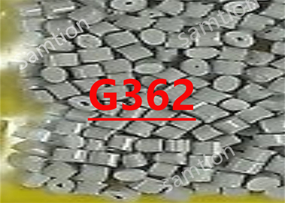 S-Plastic Cycolac G362, "yeni bir teknoloji" enjeksiyon kalıplaması ABS sınıfıdır.
