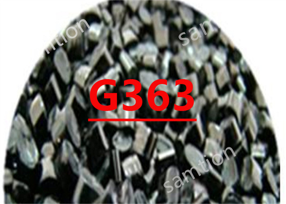 S-Plastic Cycolac G363, son derece yüksek sertliğe sahip ve mükemmel bir işleme uygun olan bir enjeksiyon kalıplama ABS sınıfıdır.