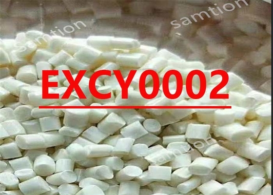 S-Plastic cycoloy EXCY0002 FXC810MU olarak ticarileştirildi.