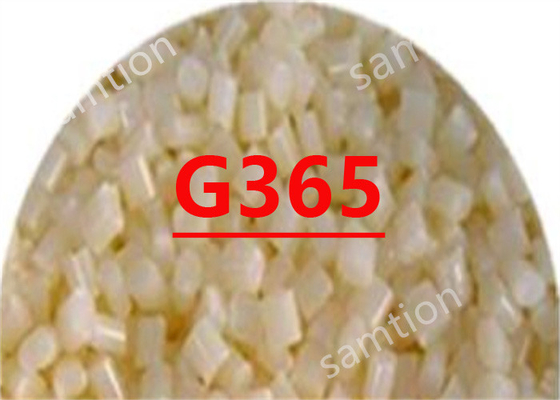 S-Plastic Cycolac G365, yeni üretim teknolojisine dayanan yüksek sıcaklık, orta etki enjeksiyon kalıplaması ABS sınıfıdır.
