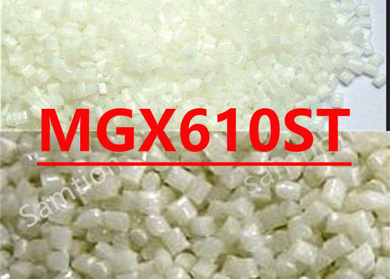S-Plastic Cycolac MGX610ST reçinesi CYCOLAC MGX610ST is Obsolete; Bir çok amaçlı ABS enjeksiyon kalıplama kalitesi,