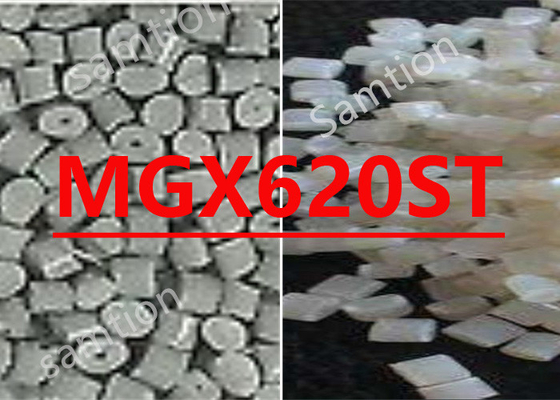 S-Plastic Cycolac MGX620ST reçine çok amaçlı bir ABS enjeksiyon kalıplama sınıfıdır ve mühendislere uygun bir denge sağlar.