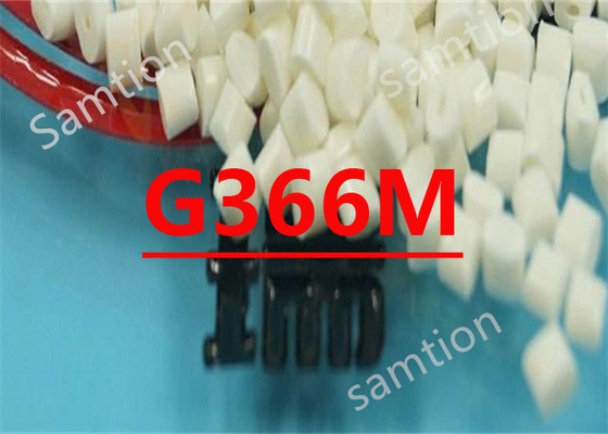 S-Plastic Cycolac G366M Eski; CYCOLAC-MAGIX'in özellikleri ana sınıfı G366'ya yakındır.
