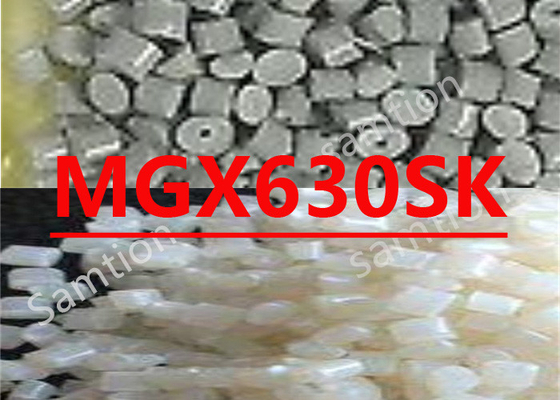 S-Plastic Cycolac MGX630SK reçine, motorun uygun bir dengesini sağlayan, alev geriletici ABS enjeksiyon kalıplama sınıfıdır.