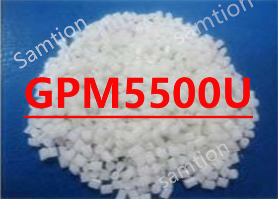 S-Plastic Cycolac GPM5500U, UV dengelenmiş çok amaçlı enjeksiyon kalıplama kalitesi olup, enji
