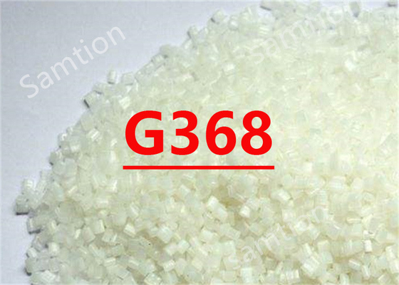 S-Plastic Cycolac G368 orta sıcaklık orta etki G serisi enjeksiyon kalıbı kaliteli ABS mükemmel akış gösterir