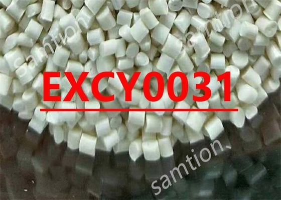 S-Plastic cycoloy EXCY0031 Otomotiv elektro plakalama uygulamaları için yüksek ısı,PC/ABS