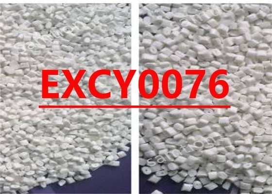 S-Plastic cycoloy EXCY0076 Sıcakta istikrarlı, Etki Değiştirilmiş, PC+ABS, SLX filmleri için Tie katmanı