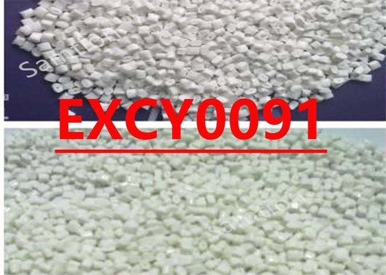 S-Plastic cycoloy EXCY0091 genel amaçlı PC+ABS karışımı özellikle kaynak gerektiren ince duvarlı uygulamalar için geliştirilmiştir.