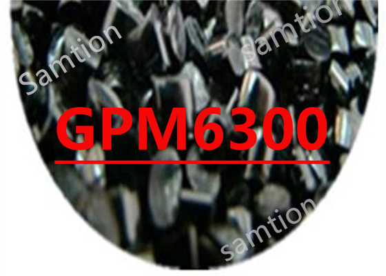 S-Plastic Cycolac GPM6300 Mükemmel renk istikrarı, üstün akış.