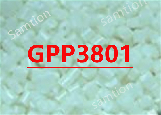 S-Plastic Cycolac GPP3801 ÖNCELİ BİLGİLER. Tüp ekstrüzyon sınıfı (siyah). NSF drenaj, atık ve havalandırma boru gereksinimlerini karşılar.